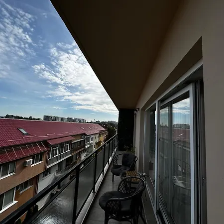 アパート Cozy North View By Chr Luxury Propery *