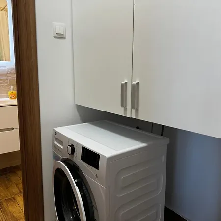 Apartament Cozy North View By Chr Luxury Propery Bucureşti