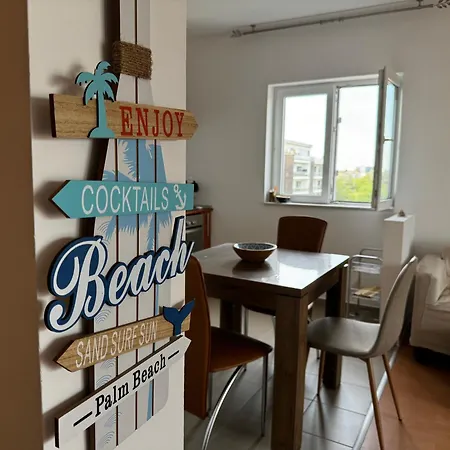 Cozy North View By Chr Luxury Propery Apartament