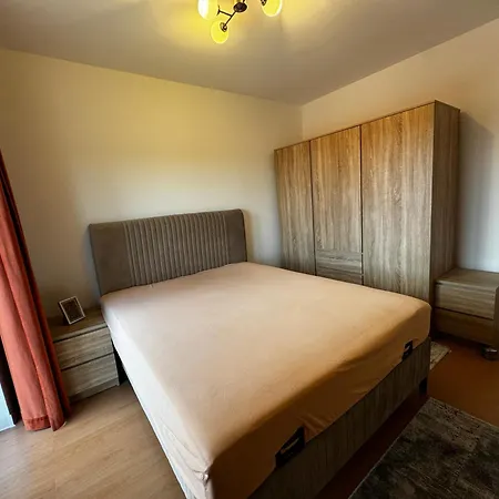 Cozy North View By Chr Luxury Propery Apartament