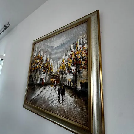 Cozy North View By Chr Luxury Propery Apartament Bucureşti