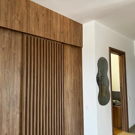 Apartament Cozy North View By Chr Luxury Propery