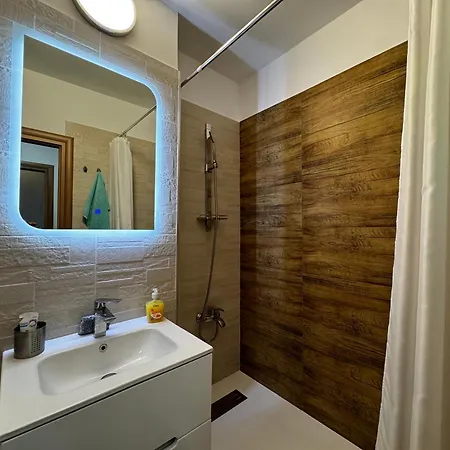 Cozy North View By Chr Luxury Propery Διαμέρισμα *
