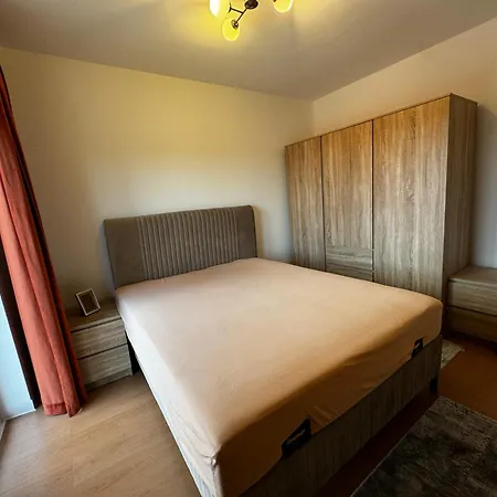 Cozy North View By Chr Luxury Propery * Bucureşti