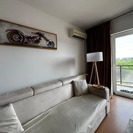 Cozy North View By Chr Luxury Propery Apartament