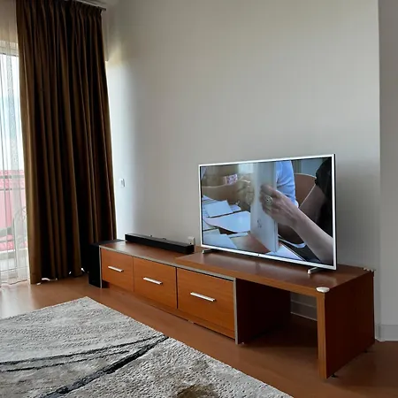 Apartament Cozy North View By Chr Luxury Propery