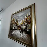 Cozy North View By Chr Luxury Propery 公寓 布加勒斯特