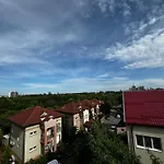 Appartement Cozy North View By Chr Luxury Propery Bucarest
