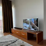 公寓 Cozy North View By Chr Luxury Propery