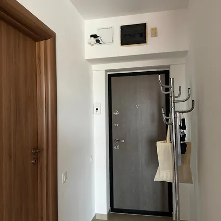 Cozy North View By Chr Luxury Propery * Bucharest