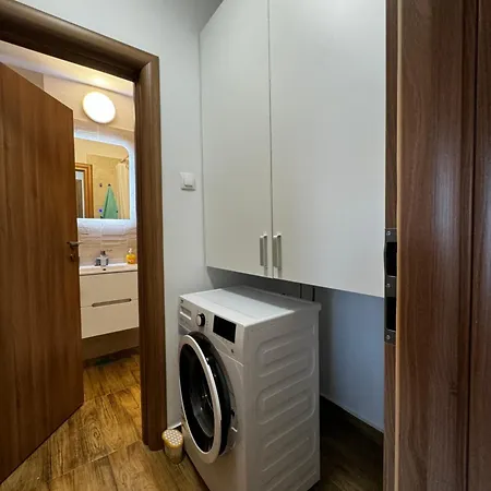 Apartment Cozy North View By Chr Luxury Propery Bucharest