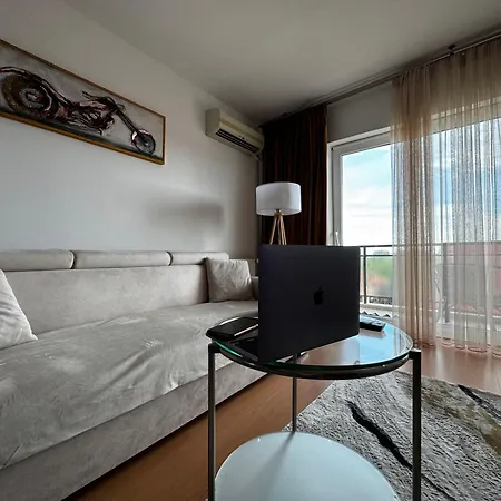 Cozy North View By Chr Luxury Propery Lejlighed *