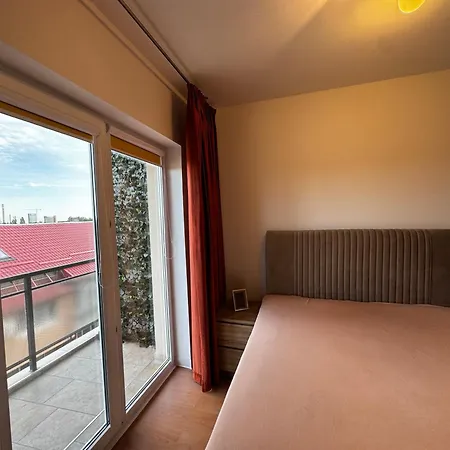 Cozy North View By Chr Luxury Propery Apartment Bucharest