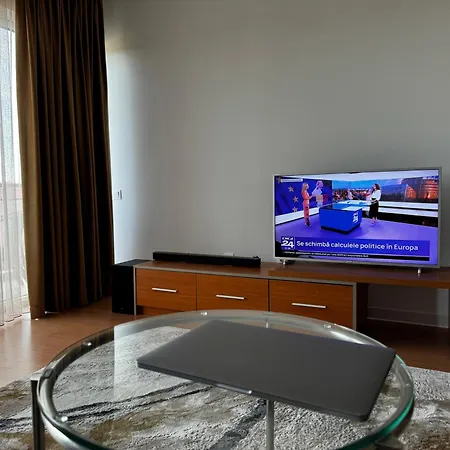 Lejlighed Cozy North View By Chr Luxury Propery *