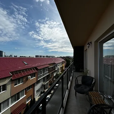 Cozy North View By Chr Luxury Propery Apartment