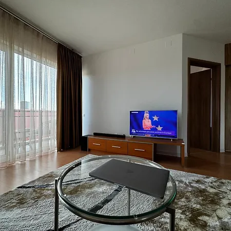 Cozy North View By Chr Luxury Propery Apartment
