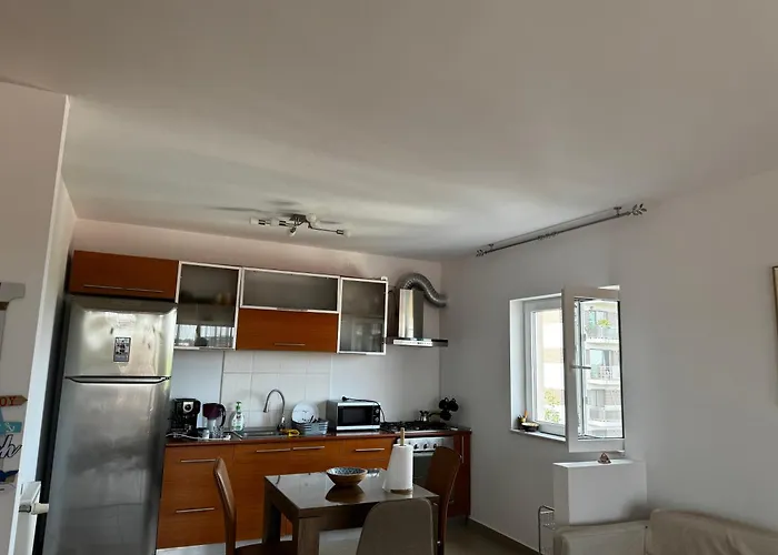 Apartment Cozy North View By Chr Luxury Propery *