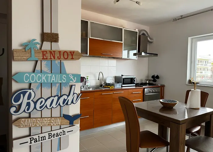 Cozy North View By Chr Luxury Propery Apartment *