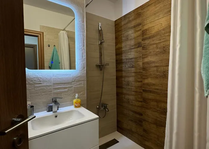 Cozy North View By Chr Luxury Propery Apartment