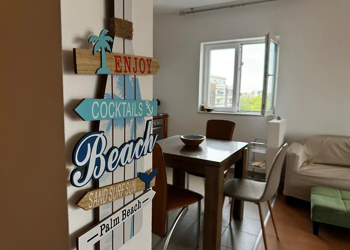 Cozy North View By Chr Luxury Propery Apartment