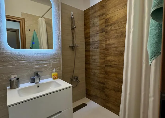 Cozy North View By Chr Luxury Propery Apartment Bucharest