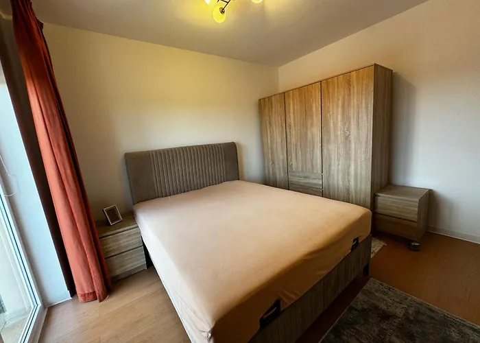 Cozy North View By Chr Luxury Propery Apartment