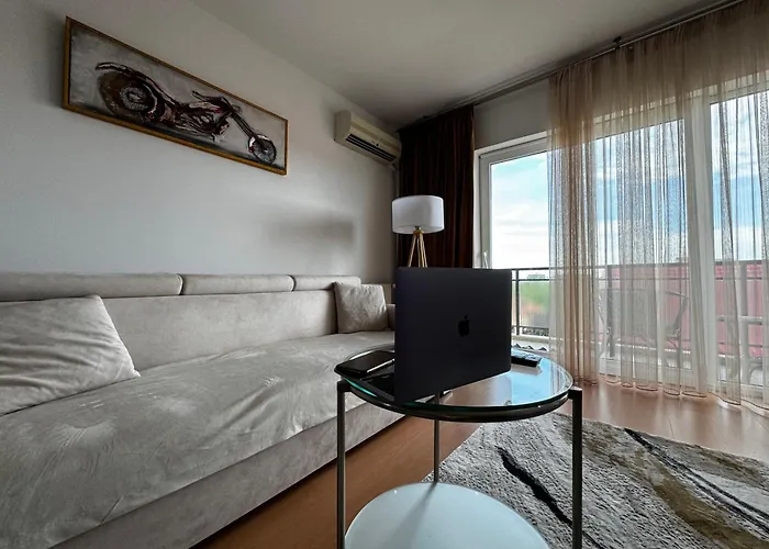 Cozy North View By Chr Luxury Propery Apartment *