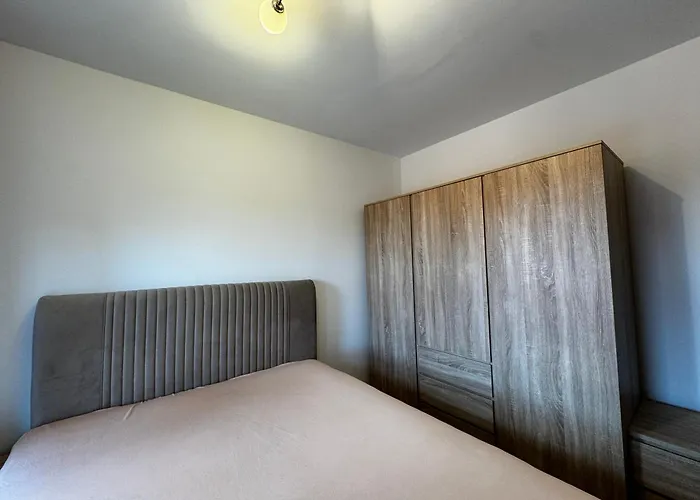 Apartment Cozy North View By Chr Luxury Propery *
