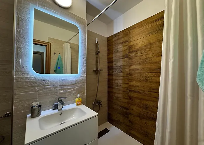 Cozy North View By Chr Luxury Propery Apartment *