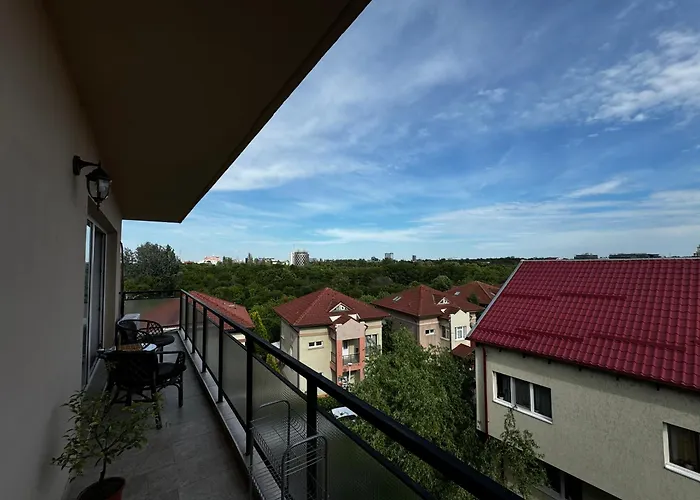 Cozy North View By Chr Luxury Propery *