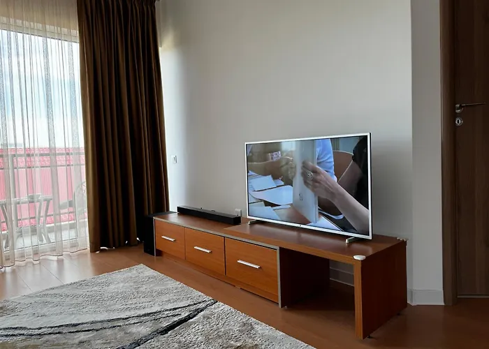 Apartment Cozy North View By Chr Luxury Propery