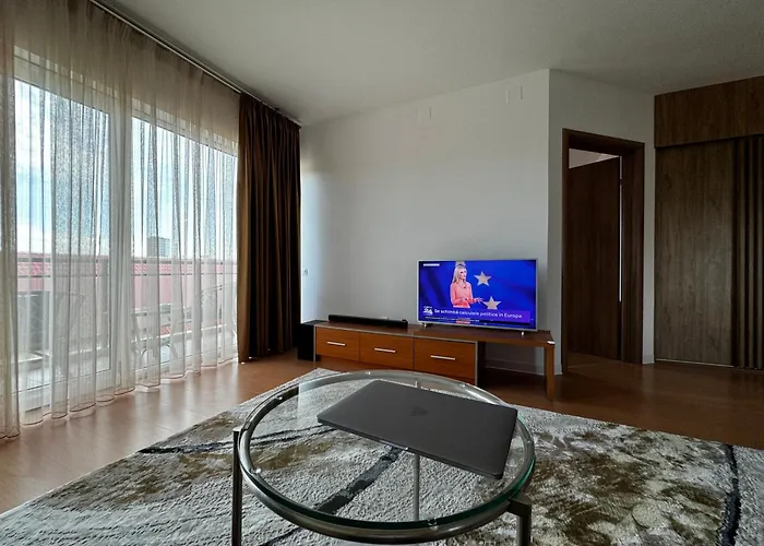 Cozy North View By Chr Luxury Propery Apartment