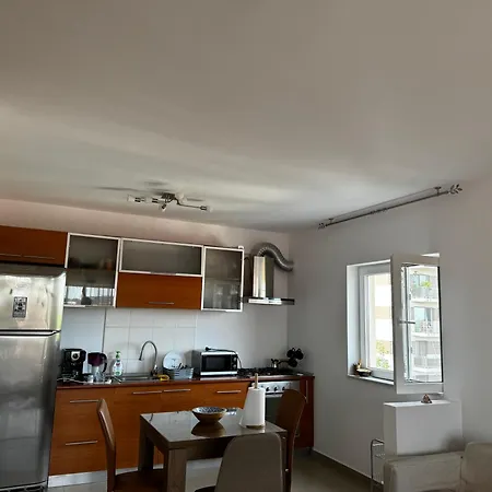 Daire Cozy North View By Chr Luxury Propery *