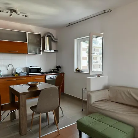 Cozy North View By Chr Luxury Propery Daire Bükreş