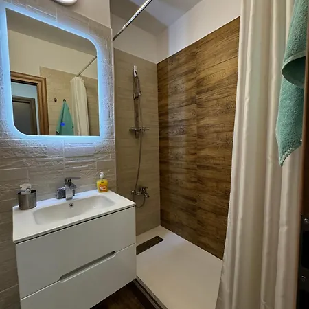 Cozy North View By Chr Luxury Propery Appartement Bucarest